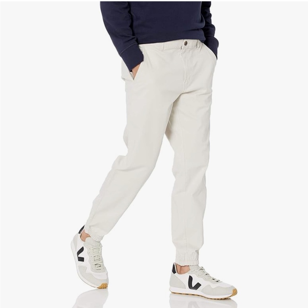 Amazon Essentials -Men's Straight-Fit Jogger